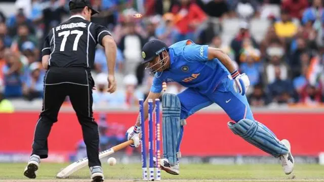 క్రికెట్