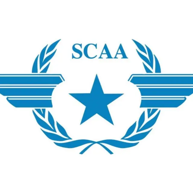 Hay'adda Duulista rayidka Soomaaliya