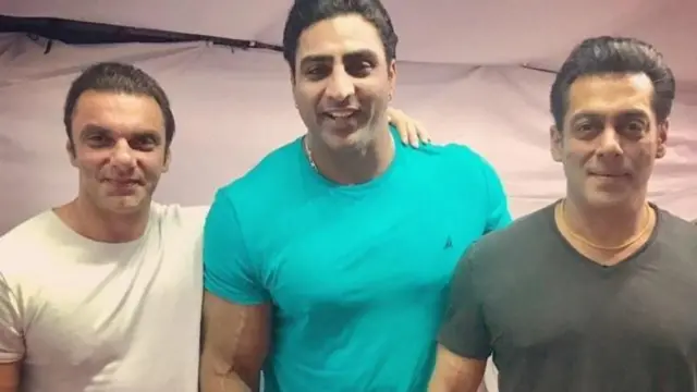 वरिंदर यांनी हिंदी आणि पंजाबी चित्रपटांमध्ये भूमिका केल्या आहेत
