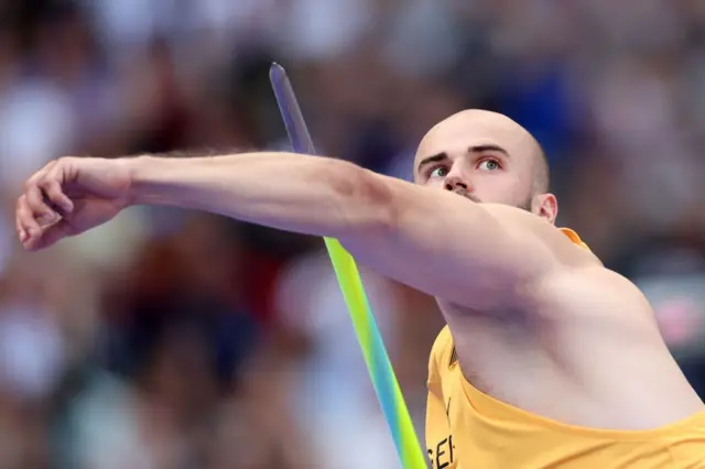 जूलियन वेबर