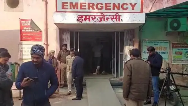 ખાલિસ્તાન, ચરમપંથી, પીલીભીત, યુપી પોલીસ, પંજાબ