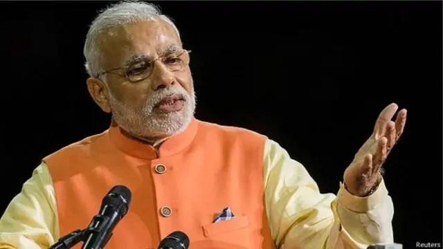 नरेंद्र मोदी