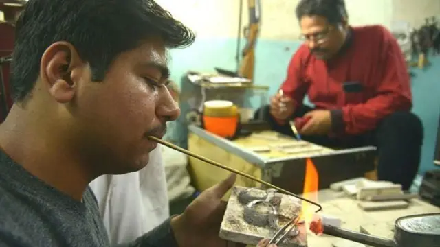 બજેટ 2024-25, ભારત, મોદી સરકાર, સીતારમણ, બીબીસી ગુજરાતી