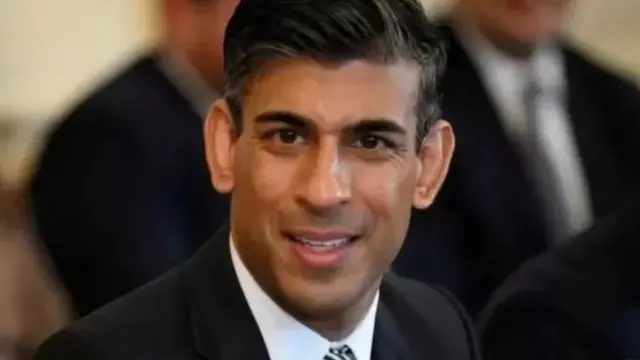 ऋषी सुनक