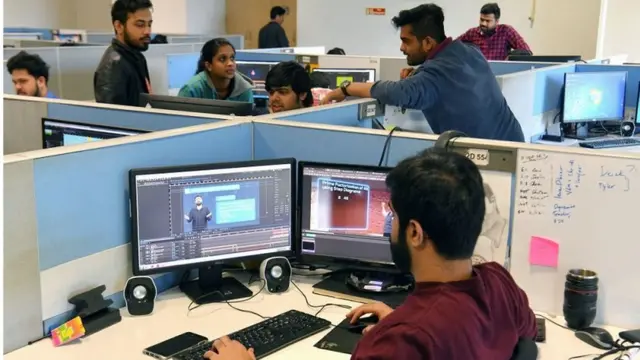 वर्क कल्चर