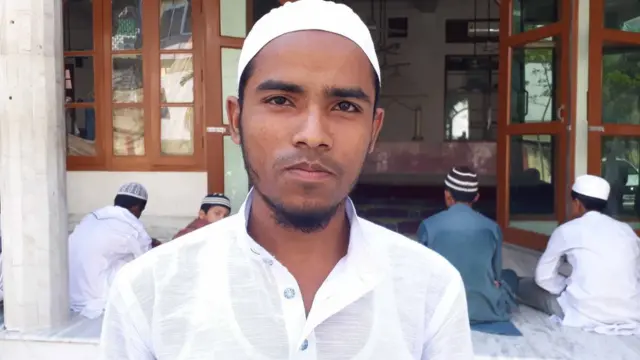 रिज़ाउल हक़