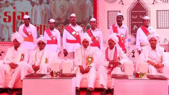 ડાંગના રાજા