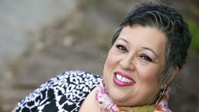 Марджори Ривера