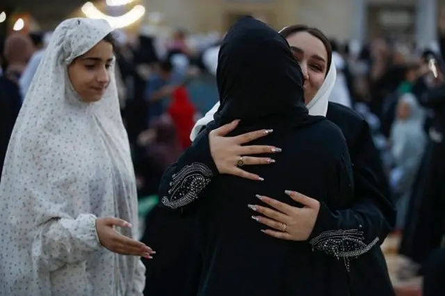 عید فطر 