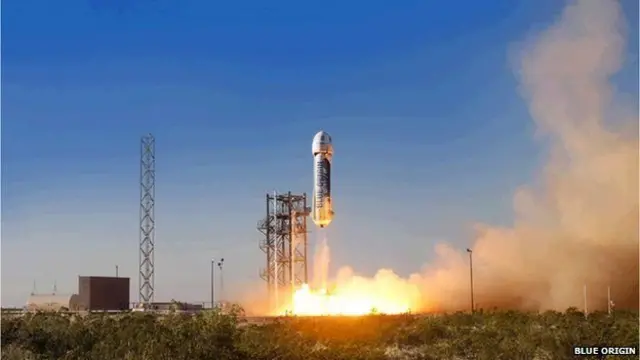 blue origin