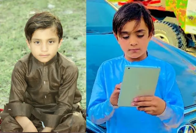 ملک اسلم نر کے بیٹے 