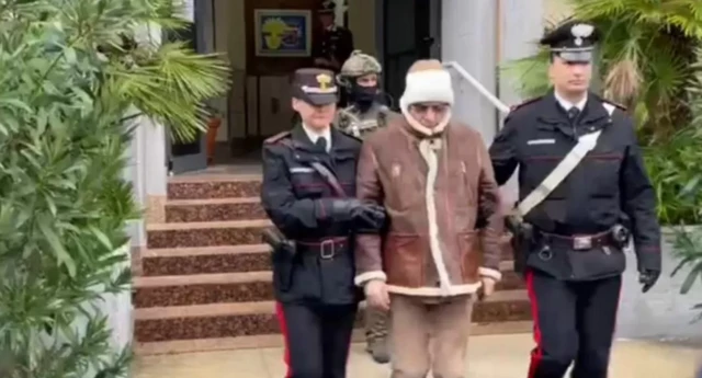 ናቴዎ ሜሲና ዴናሮ