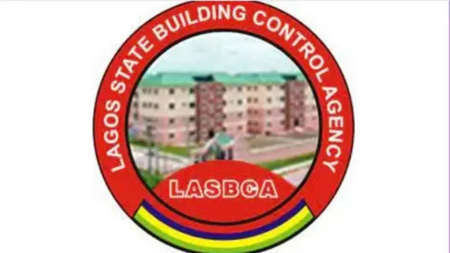 LABSCA logo