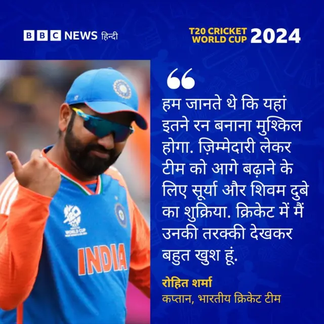 रोहित शर्मा