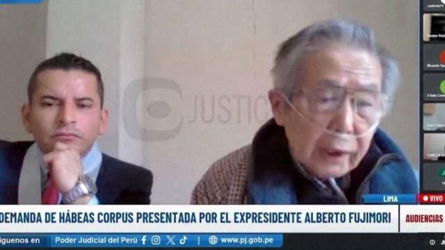 Fujimori