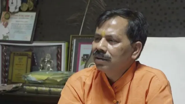 ఆకాశ్ సోనీ