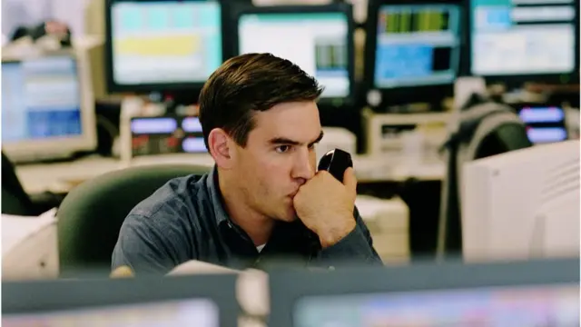 న్యూరో ఫైనాన్స్