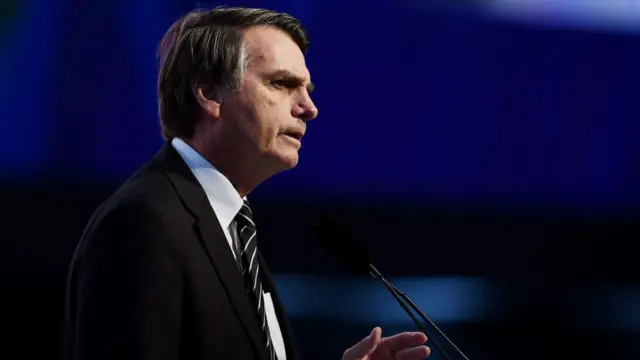 Jair Bolsonaro
