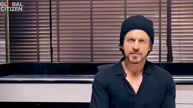 शाहरुख़ ख़ान