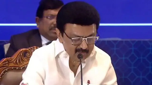 மக்கள் தொகை கணக்கெடுப்பு, சாதிவாரி கணக்கெடுப்பு, தொகுதி மறுசீரமைப்பு, நாடாளுமன்றம், ஸ்டாலின், தமிழ்நாடு, திமுக, பாஜக