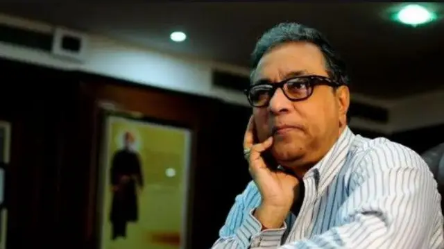 जवाहर सरकार