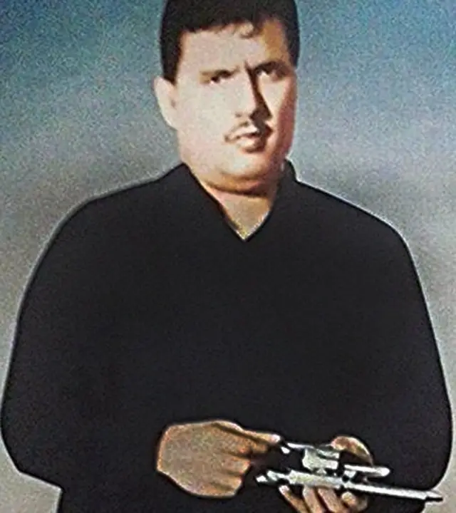 जग्गा गुर्जर