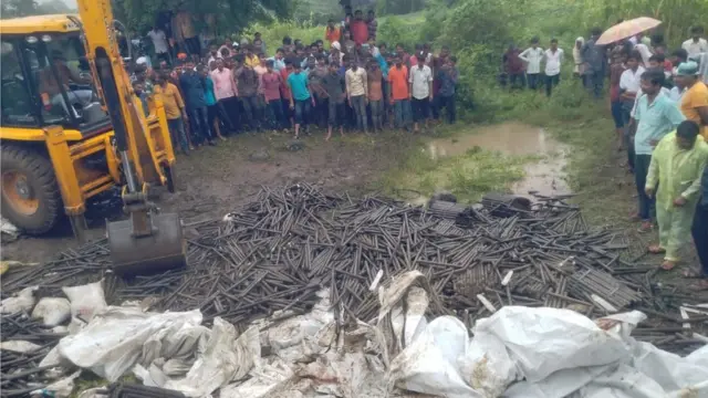 सिंदखेडराजा अपघात