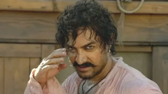 आमिर ख़ान