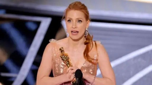 ઑસ્કર્સ 2022