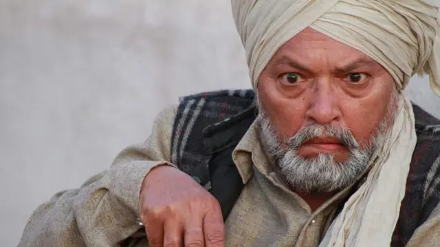 ਸਰਦਾਰ ਸੋਹੀ