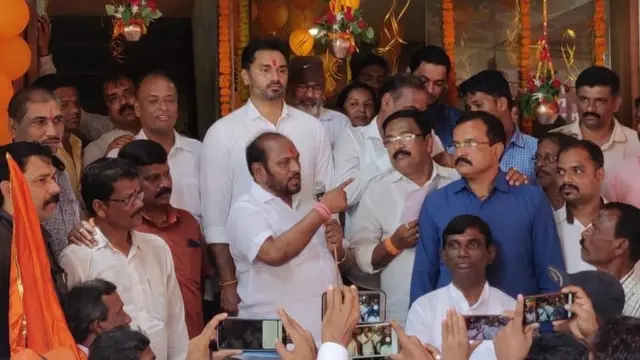 योगेश कदम