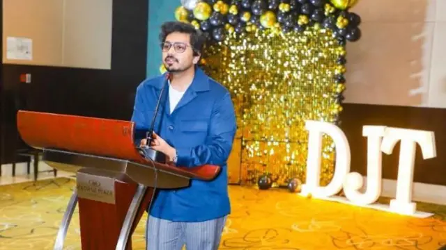 आकाश आनंद