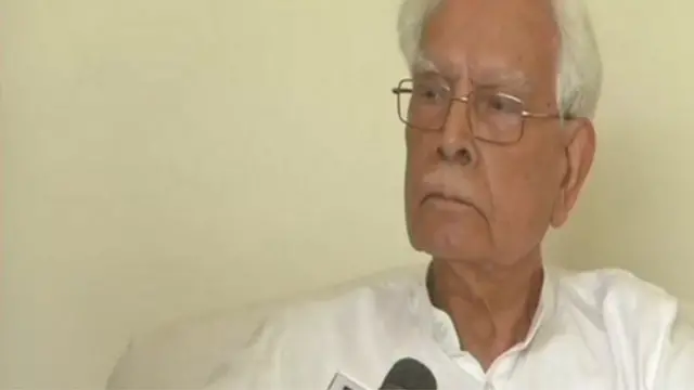 नटवर सिंह