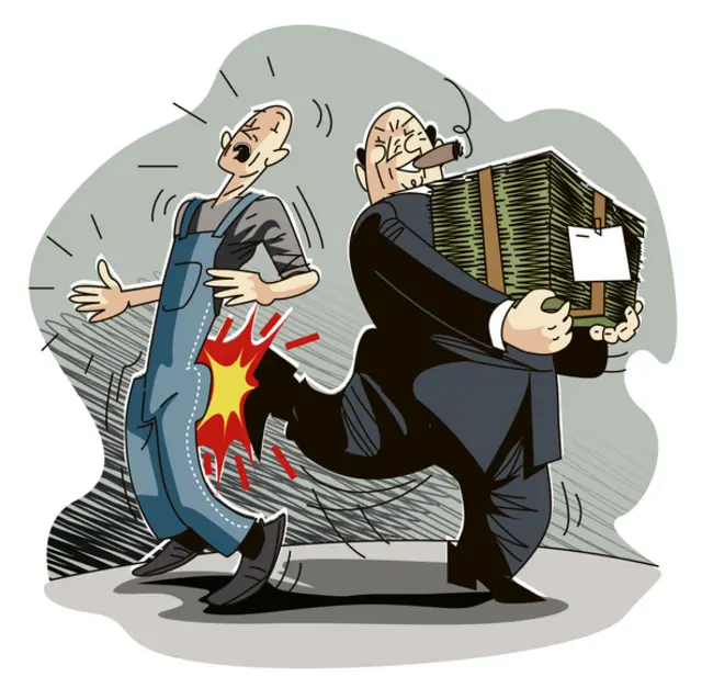 সিন্ডিকেটে ক্ষমতাসীন রাজনৈতিক দলের প্রভাবশালীরা থাকায় তাদের থামানো যাচ্ছে না। 