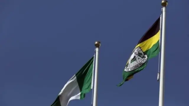 நைஜீரியா