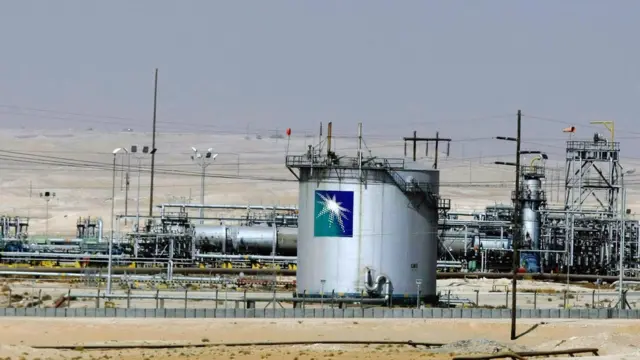 Aramco