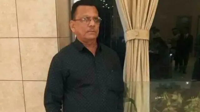 રોહિતભાઈને આખું ગામ રોહિતભાઈ ઍમ્બુલન્સવાળા તરીકે ઓળખતું