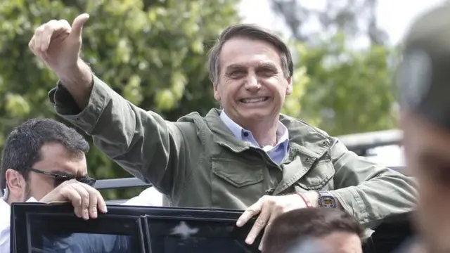 Jair Bolsonaro