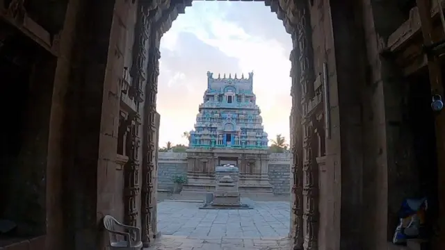 பொன்னியின் செல்வன்