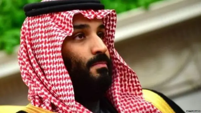 सऊदी अरब