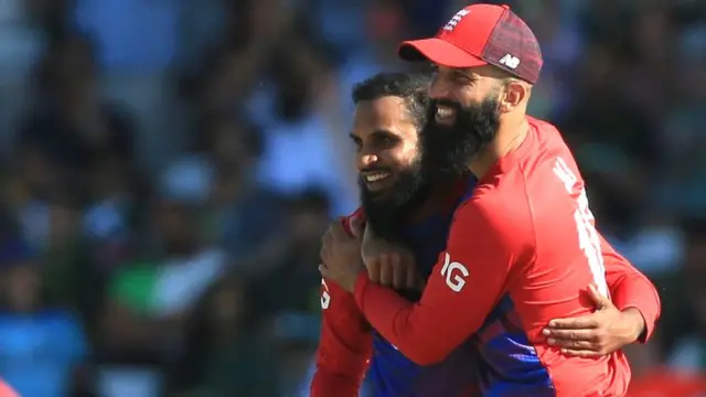 عادل، معین