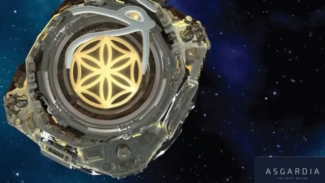 Asgardia