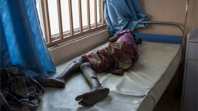 Alaisan kan to sun lori ibusun