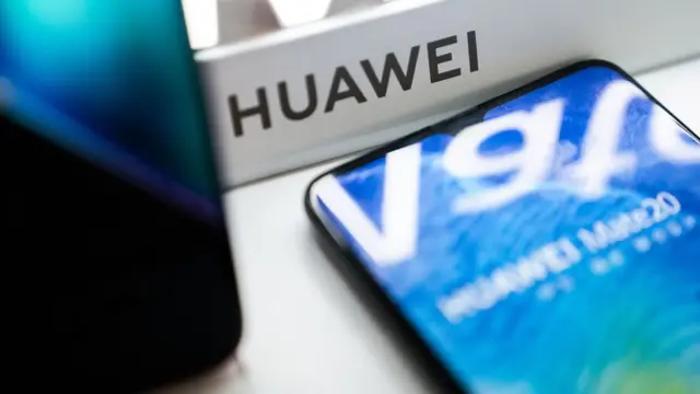 Huawei