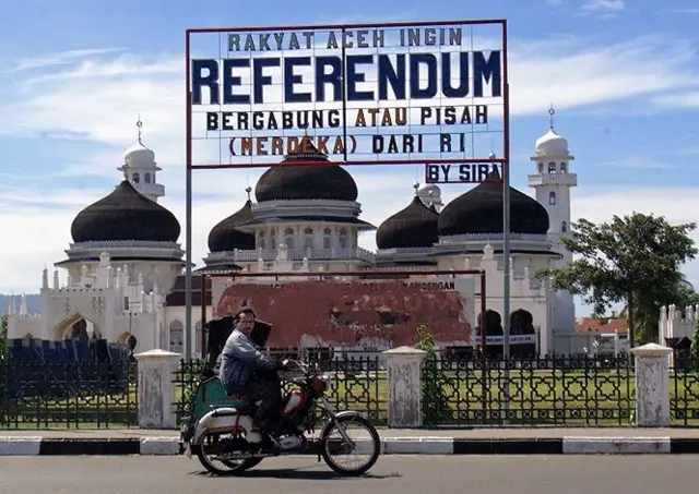aceh