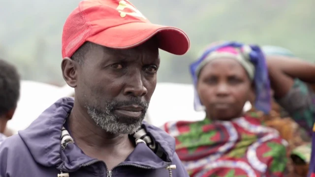 RD Congo : “Iyaba twosubiye iwacu twomenya ko twozotora”