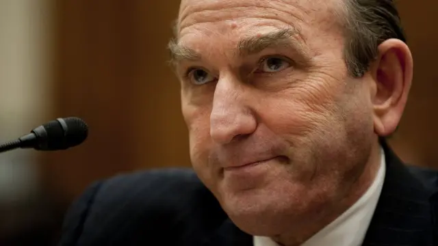 Elliott Abrams