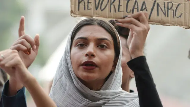 குடியுரிமை திருத்த சட்டம், காஷ்மீர், முஸ்லிம்கள் - மலேசிய பிரதமர் மீண்டும் பேச்சு