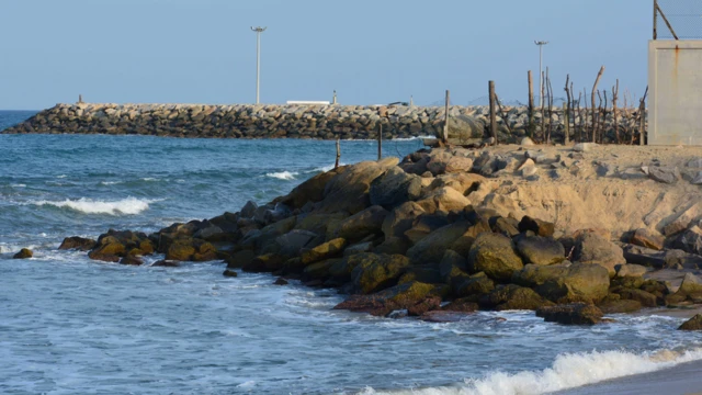 துறைமுகம்