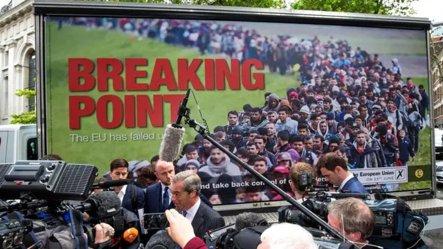 По всей Европе растет пропасть между политическими левыми и правыми